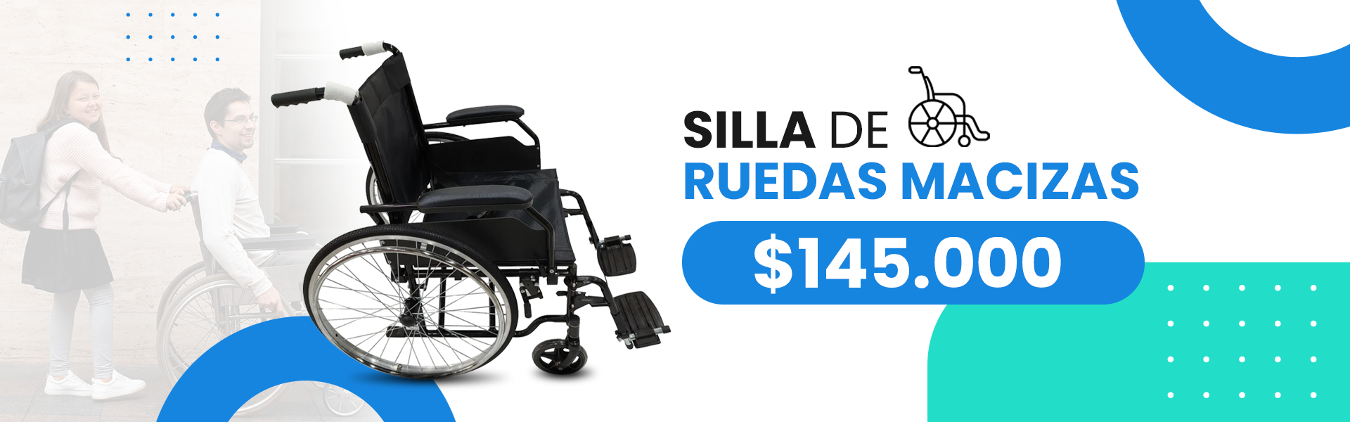 Silla de Ruedas - historia copia
