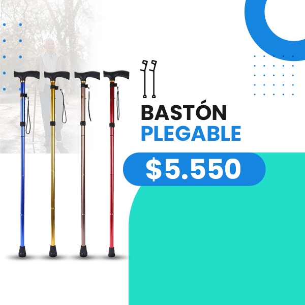 bastones - slider mobile